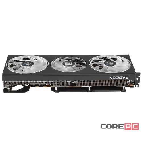 Видеокарта PowerColor (RX 7900 GRE 16G-L/OC) Radeon RX 7900 GRE 16GB Red Devil