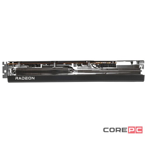 Видеокарта PowerColor (RX 7900 GRE 16G-L/OC) Radeon RX 7900 GRE 16GB Red Devil