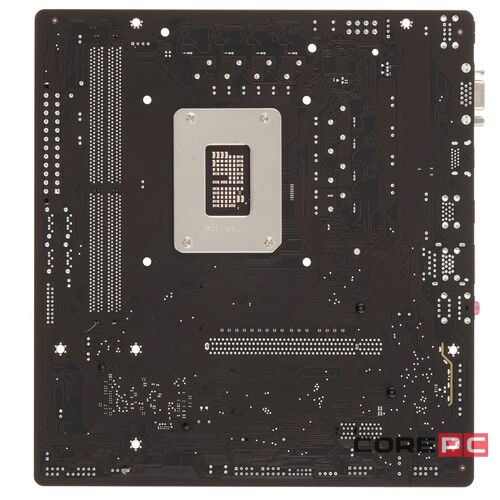 Материнская плата Gigabyte B760M H DDR4