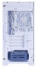 Компьютерный корпус 1STPLAYER TRILOBITE T4 MESH ARGB White (T4-WH-4FS7-W)