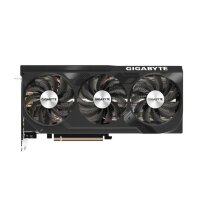 Видеокарта Gigabyte (GV-N407SWF3-12GD) GeForce RTX 4070 SUPER 12GB WINDFORCE