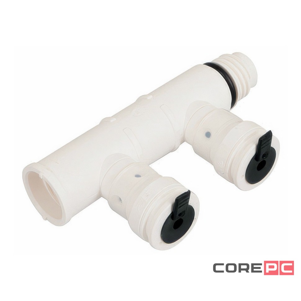 Коллектор HENCO Vision, SK 2х16