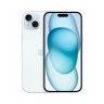 Apple iPhone 15 Plus 128Gb (Blue) (eSIM)