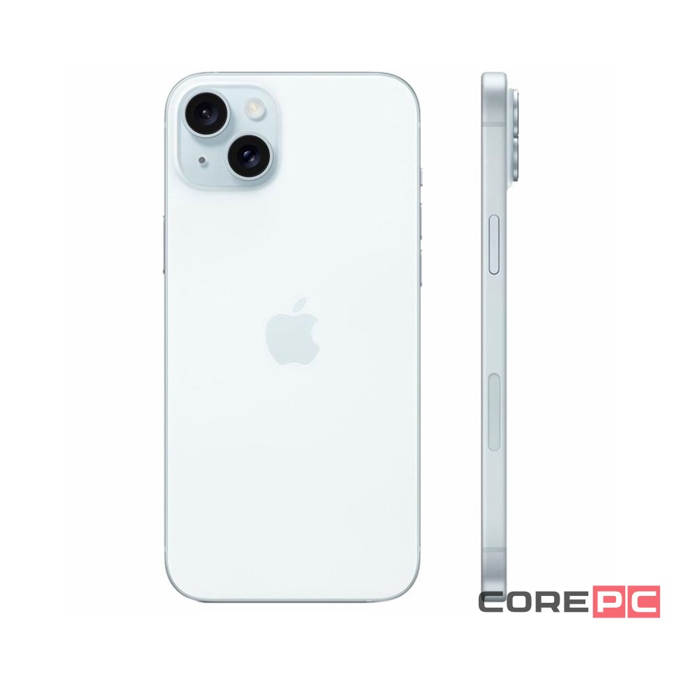 Apple iPhone 15 Plus 128Gb (Blue) (eSIM)