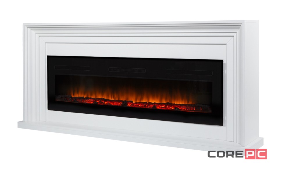 Портал Firelight Stretto Long белый