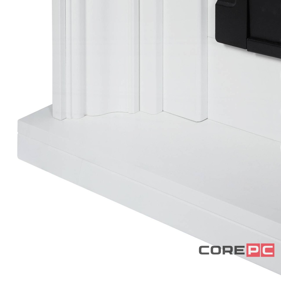 Портал Firelight Stretto Long белый