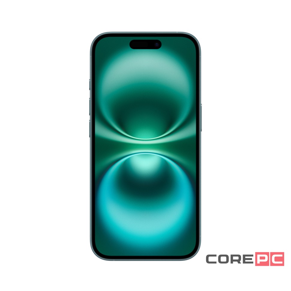 Apple iPhone 16 Plus 256Gb (Teal)