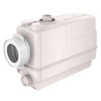 Π£ΡΡΠ°Π½ΠΎΠ²ΠΊΠ° ΠΊΠ°Π½Π°Π»ΠΈΠ·Π°ΡΠΈΠΎΠ½Π½Π°Ρ Grundfos SOLOLIFT 2 CWC-3