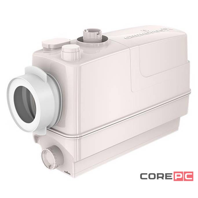 Установка канализационная Grundfos SOLOLIFT 2 CWC-3