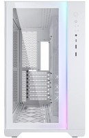 Компьютерный корпус MagniumGear NEO Qube 2 ARGB TG White (MG-NE620Q_DWT02_RU)