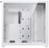 Компьютерный корпус MagniumGear NEO Qube 2 ARGB TG White (MG-NE620Q_DWT02_RU)