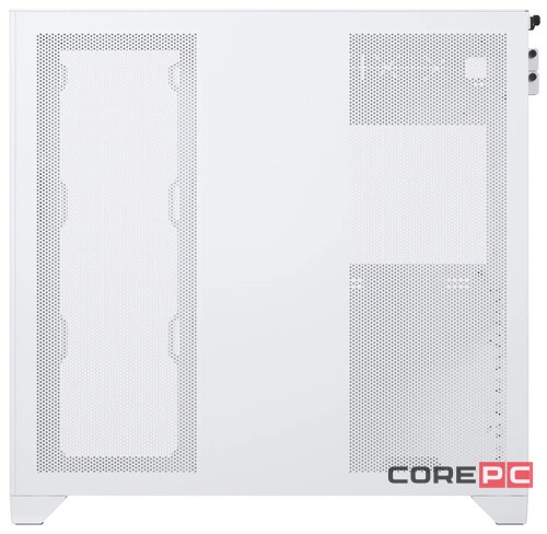 Компьютерный корпус MagniumGear NEO Qube 2 ARGB TG White (MG-NE620Q_DWT02_RU)