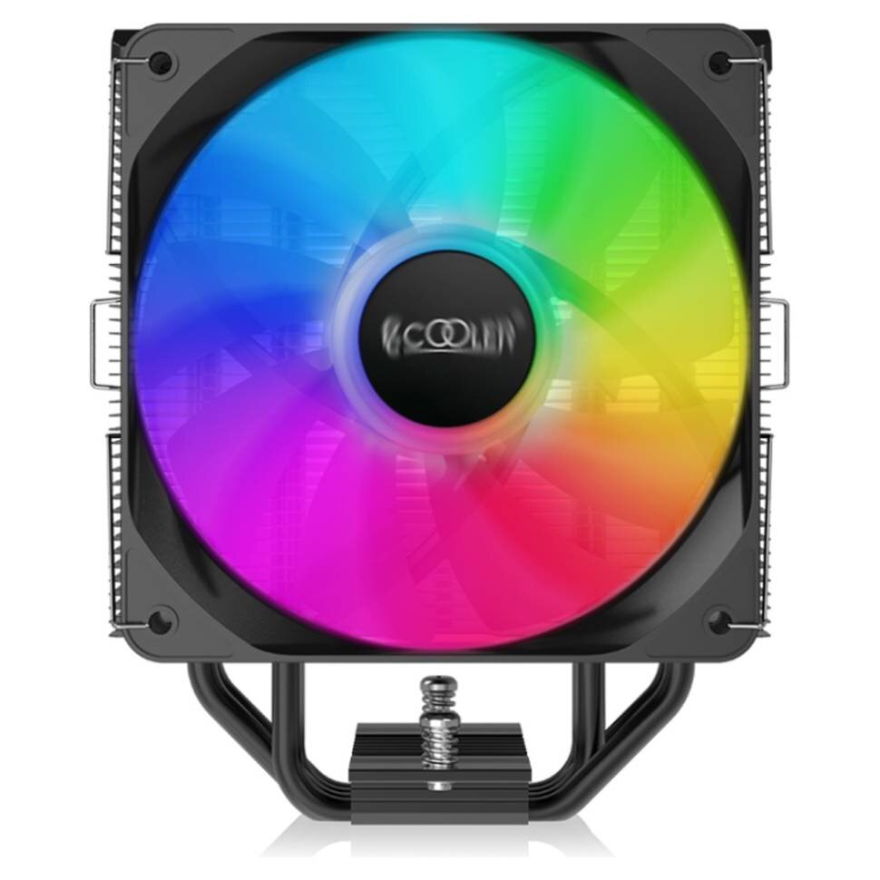 Кулер для процессора PCCooler Paladin EX300S PWM