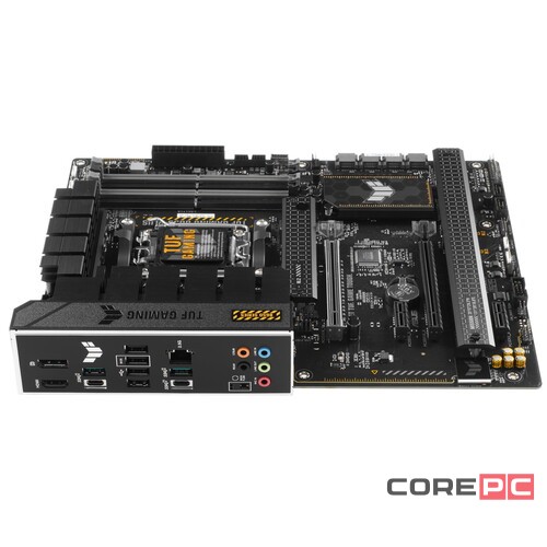 Материнская плата ASUS TUF GAMING B650-PLUS 90MB1BY0-M0EAY0