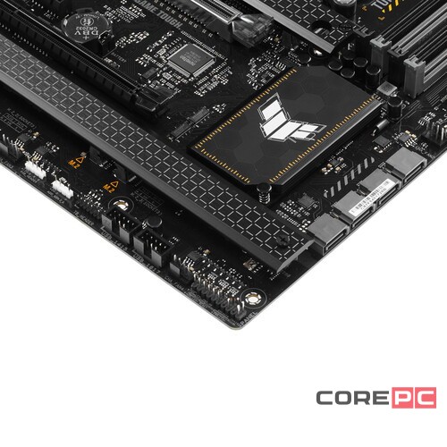 Материнская плата ASUS TUF GAMING B650-PLUS 90MB1BY0-M0EAY0