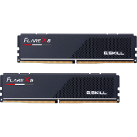 Оперативная память 32 Gb 6000 MHz G.Skill FLARE X5 Black (F5-6000J3038F16GX2-FX5)