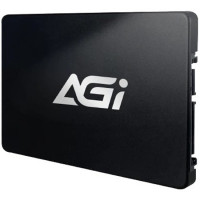 Твердотельный накопитель AGI AI238 2000 Gb QLC (AGI2K0GIMAI238-CB)