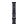 Ремешок Apple для Watch Ultra 49mm Black Ocean Band (One Size) (MXTL3)
