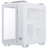 Компьютерный корпус ASUS TUF GAMING GT502 Dual Chamber Case TG White (90DC0093-B09010)