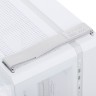 Компьютерный корпус ASUS TUF GAMING GT502 Dual Chamber Case TG White (90DC0093-B09010)