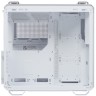 Компьютерный корпус ASUS TUF GAMING GT502 Dual Chamber Case TG White (90DC0093-B09010)
