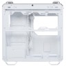 Компьютерный корпус ASUS TUF GAMING GT502 Dual Chamber Case TG White (90DC0093-B09010)