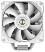 Кулер для процессора ALSEYE Universal ARGB White N120-W