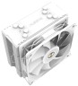 Кулер для процессора ALSEYE Universal ARGB White N120-W