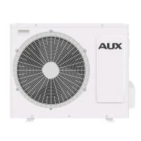 Кассетный кондиционер Aux ALCA-H36/4DR2А / AL-H36/4DR2A(U)