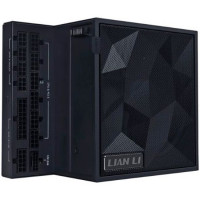 Блок питания Lian Li 750W EG0750G Black (G9P.EG0750G.B000.RU) 16 Pin (PCIe 5.1 Connector Cable Details)