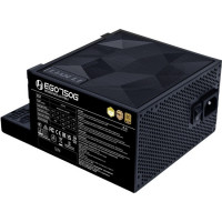 Блок питания Lian Li 750W EG0750G Black (G9P.EG0750G.B000.RU) 16 Pin (PCIe 5.1 Connector Cable Details)