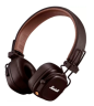 Беспроводные Bluetooth стерео-наушники Marshall Major V (Brown)