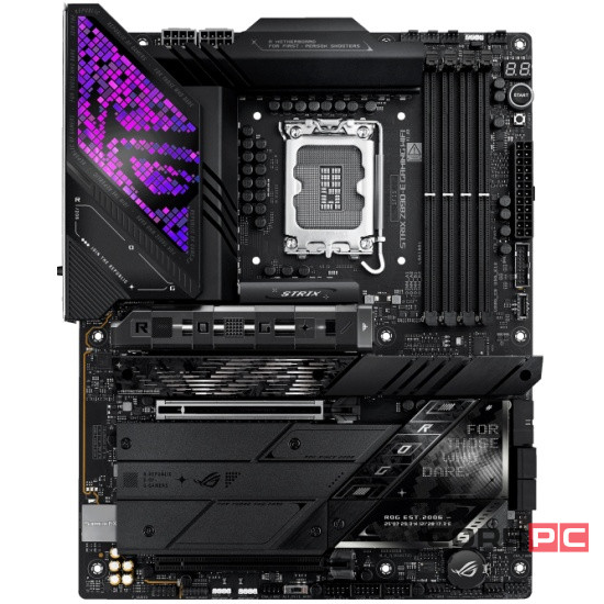 Материнская плата ASUS ROG STRIX Z890-E GAMING WIFI (90MB1IM0-M0EAY0)