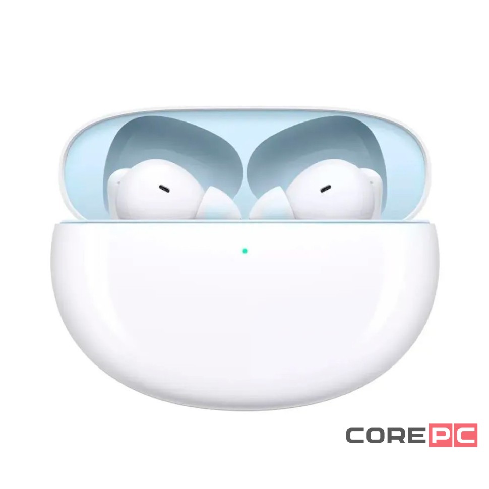 Беспроводные наушники OPPO Enco Free 2i белые