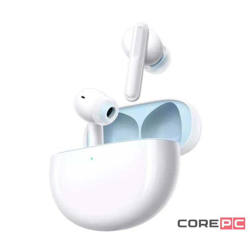 Беспроводные наушники OPPO Enco Free 2i белые
