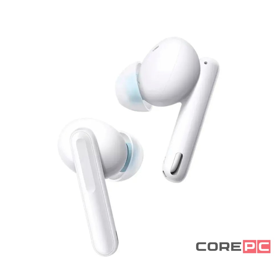 Беспроводные наушники OPPO Enco Free 2i белые