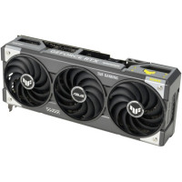 Видеокарта ASUS (TUF-RTX5070TI-O16G-GAMING) GeForce RTX 5070 Ti 16GB TUF GAMING OC 90YV0MD0-M0NA00