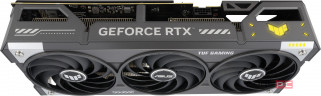Видеокарта ASUS (TUF-RTX5070TI-O16G-GAMING) GeForce RTX 5070 Ti 16GB TUF GAMING OC 90YV0MD0-M0NA00