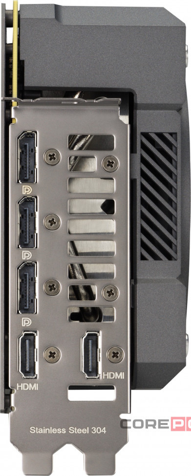 Видеокарта ASUS (TUF-RTX5070TI-O16G-GAMING) GeForce RTX 5070 Ti 16GB TUF GAMING OC 90YV0MD0-M0NA00