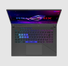 Ноутбук ASUS ROG Strix G16 G614JVR-ES94 (i9 14900HX/16GB/1024GB SSD/16"/2560x1600/240Hz/NVIDIA RTX 4060 8GB/Windows 11 Home) Черный