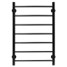 Полотенцесушитель Royal Thermo Classic black П7 500х800