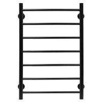 Полотенцесушитель Royal Thermo Classic black П7 500х800