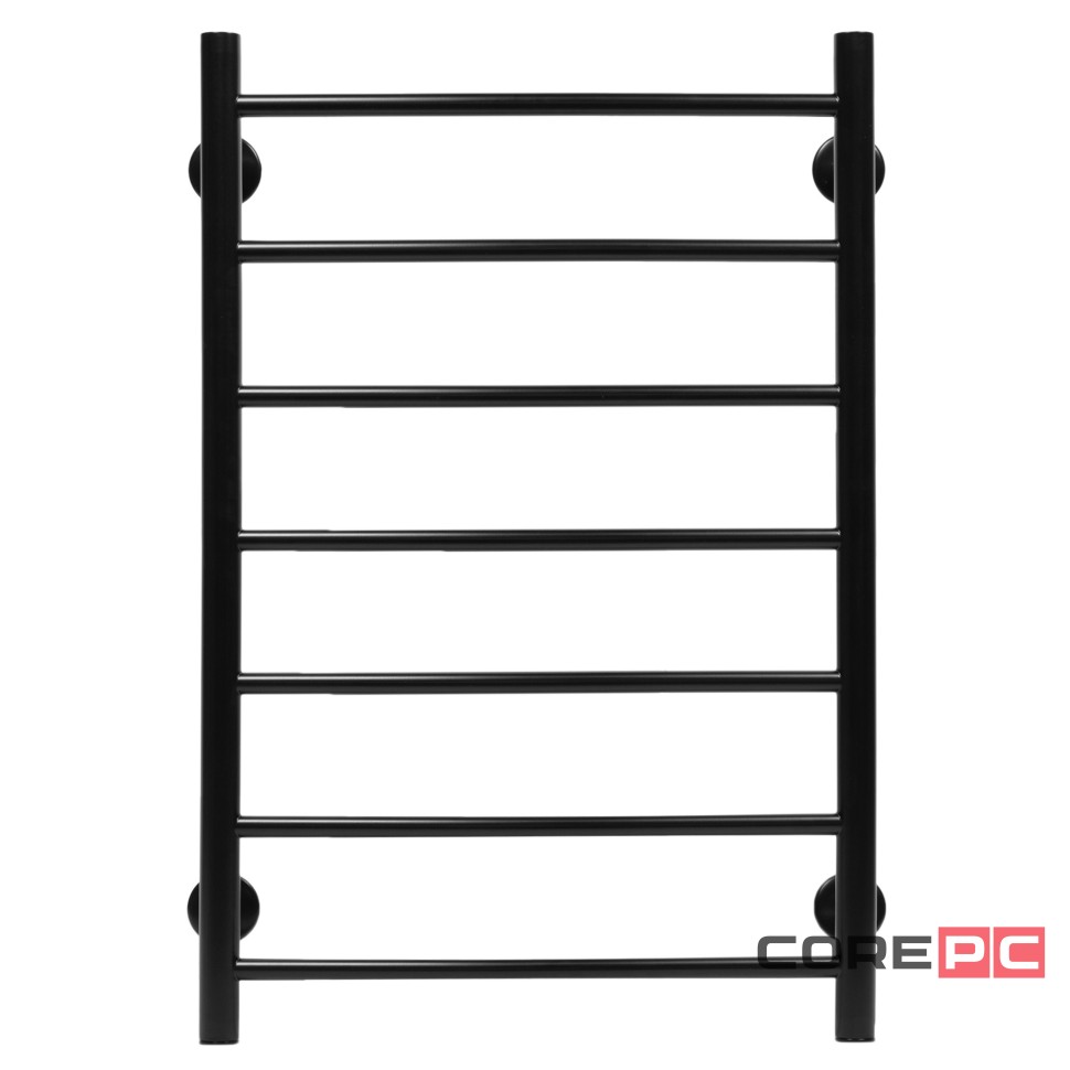Полотенцесушитель Royal Thermo Classic black П7 500х800