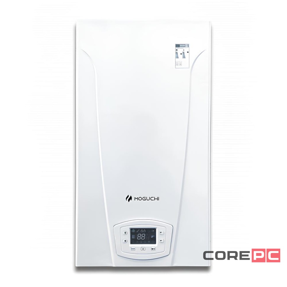 Котел газовый Moguchi GBN32F 2 конт., настенный