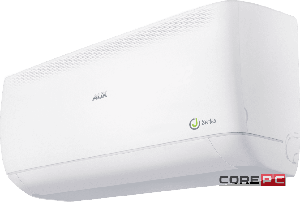 Настенная сплит-система AUX ASW-H18A4/JD-R1 + AS-H18A4/JD-R1, белый