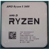Процессор AMD Ryzen 5 3600 OEM 100-000000031