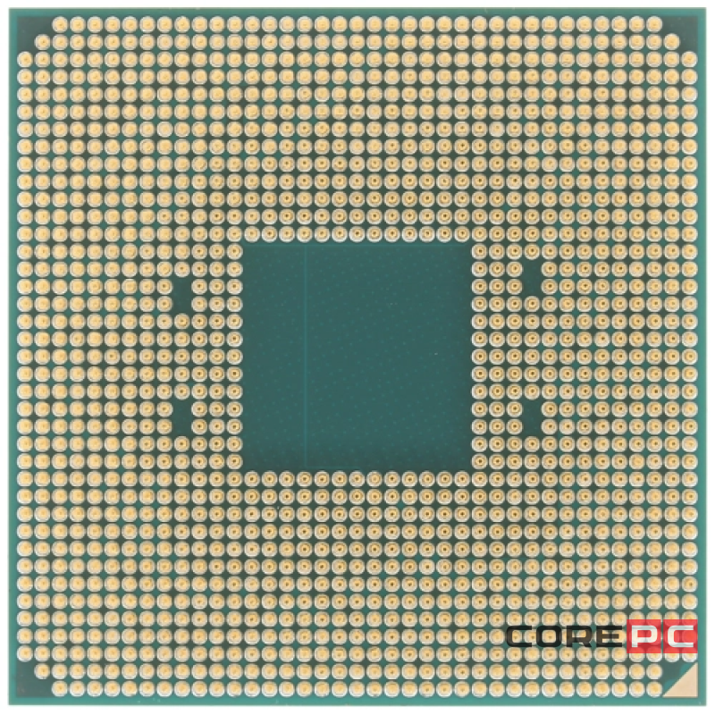 Процессор AMD Ryzen 5 3600 OEM 100-000000031