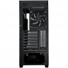 Компьютерный корпус XASTRA Q500 3ARGB-FG-C10-UC ARGB Black (Q500-3FG12A-C10-UC)