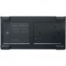 Компьютерный корпус XASTRA Q500 3ARGB-FG-C10-UC ARGB Black (Q500-3FG12A-C10-UC)