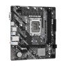 Материнская плата ASRock H610M-HVS/M.2